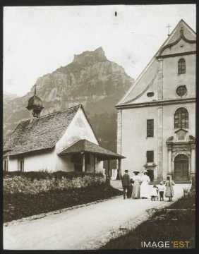 Abbaye (Engelberg)